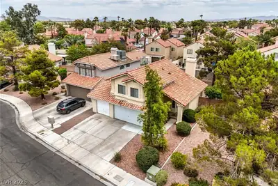 64 Tidwell Lane Henderson, NV 89074