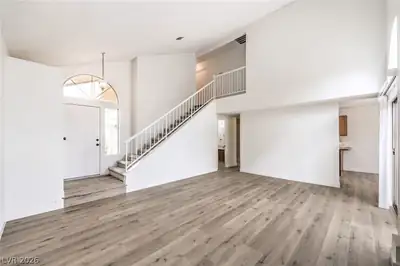 64 Tidwell Lane Living Room