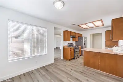 64 Tidwell Lane Kitchen