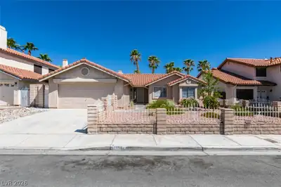 4756 Anchorage Street, Las Vegas