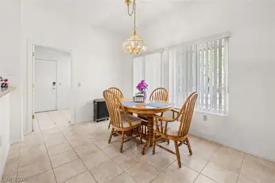 9432 Elmbrook Court Dining Area