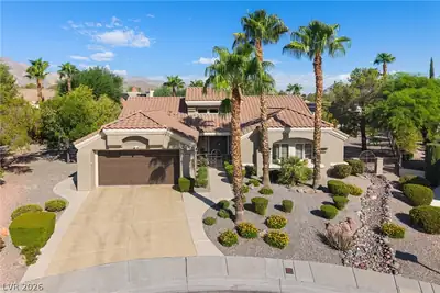 9432 Elmbrook Court Las Vegas, NV 89134