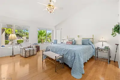 9432 Elmbrook Court Primary Bedroom