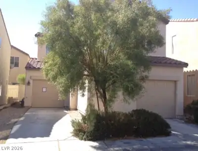 6075 SECRET ISLAND Drive, Las Vegas