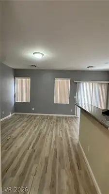 6075 SECRET ISLAND Drive Living Room