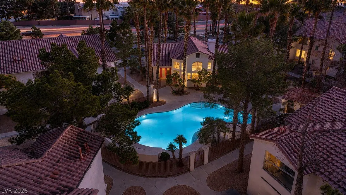 1405 South Nellis Boulevard 1025