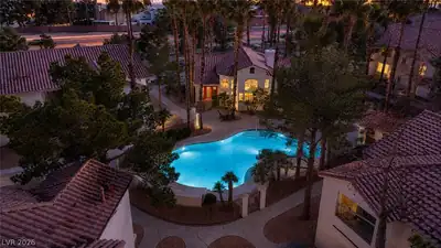 1405 South Nellis Boulevard 1025, Las Vegas