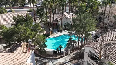 1405 South Nellis Boulevard 1025 Pool