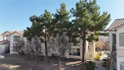 1405 South Nellis Boulevard 1025 Side of Structure