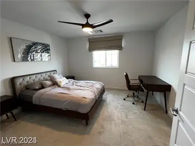 749 Omaggio Place Bedroom