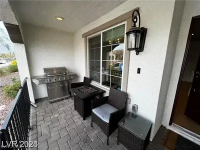 749 Omaggio Place Patio