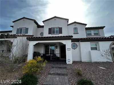 749 Omaggio Place, Henderson