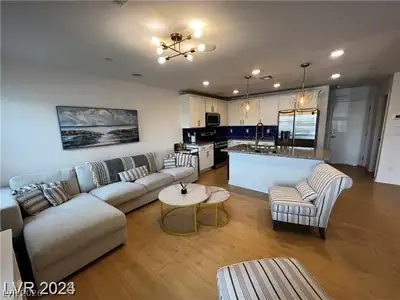 749 Omaggio Place Living Room