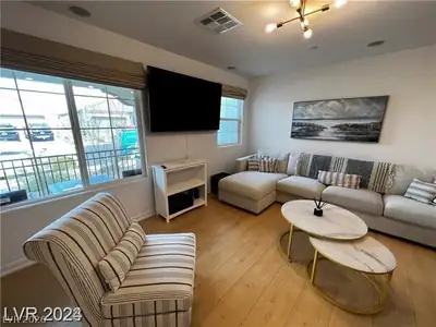 749 Omaggio Place Living Room