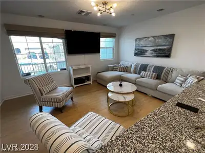 749 Omaggio Place Living Room