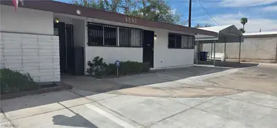 2297 East Desert Inn Road 2, Las Vegas