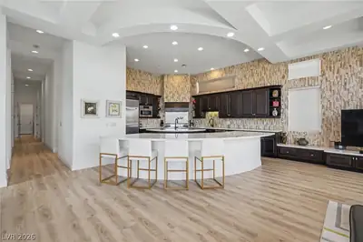 1358 Opal Valley Street Kitchen