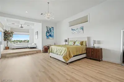 1358 Opal Valley Street Primary Bedroom