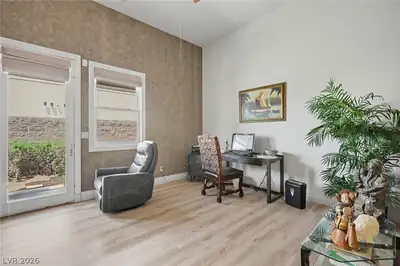 1358 Opal Valley Street Bedroom