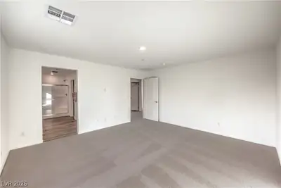 909 Kassie Lake Way Primary Bedroom