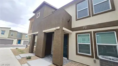 4857 Orchid Ridge Avenue, Las Vegas
