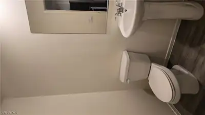 4857 Orchid Ridge Avenue Bathroom