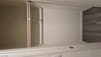 4857 Orchid Ridge Avenue Closet