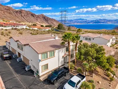 262 Big Horn Drive C, Boulder City