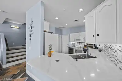 262 Big Horn Drive *, Boulder City, NV 89005 Kitchen