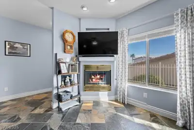 262 Big Horn Drive C Living Room