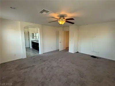 4104 Free Bird Crest Avenue Primary Bedroom