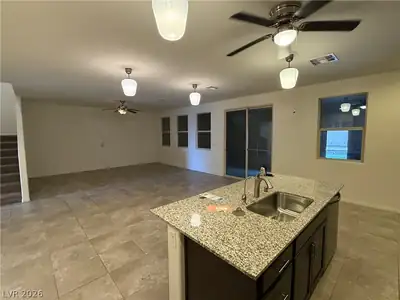 4104 Free Bird Crest Avenue Kitchen