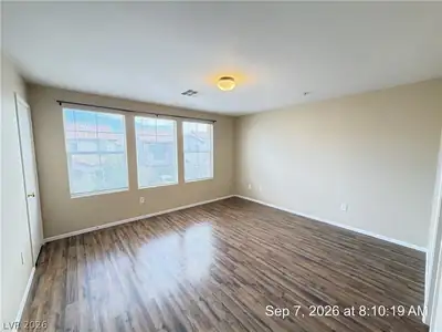 7337 Ribbon Ridge Avenue Primary Bedroom