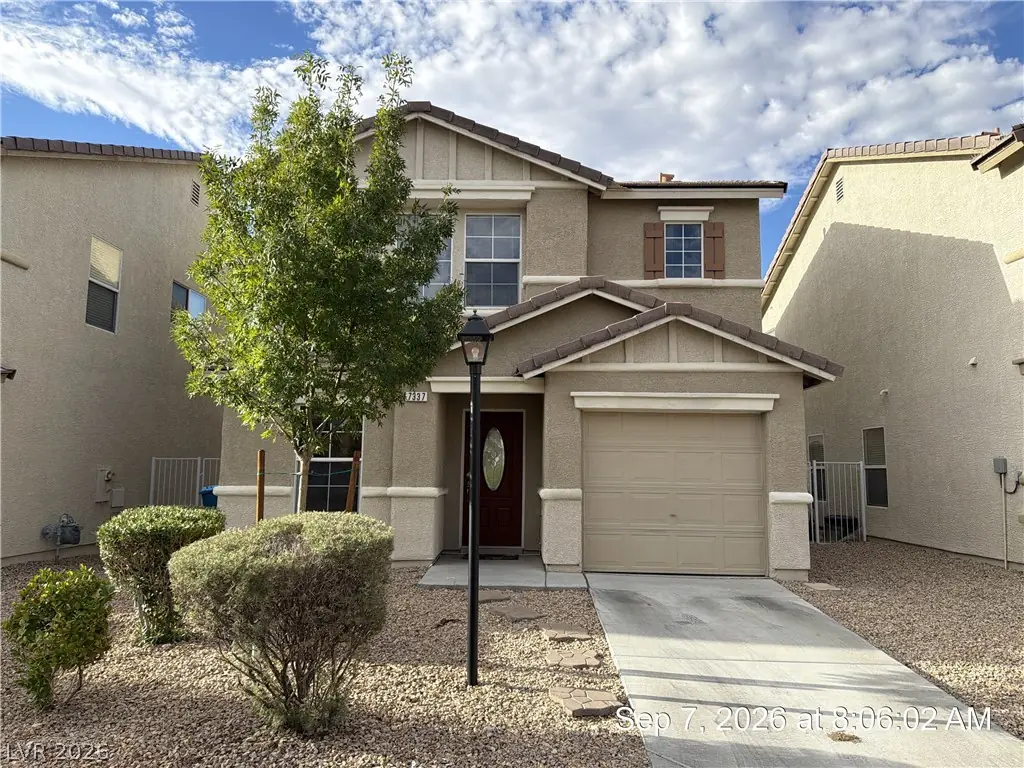 7337 Ribbon Ridge Avenue