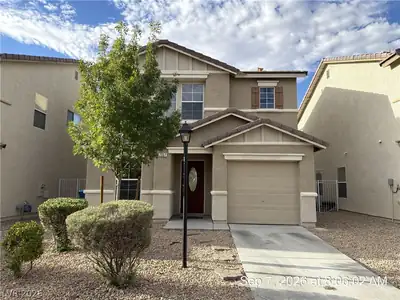 7337 Ribbon Ridge Avenue, Las Vegas