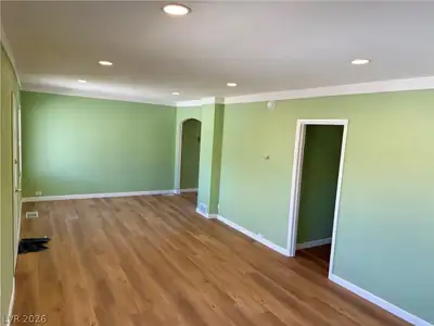 850 Avenue I Living Room