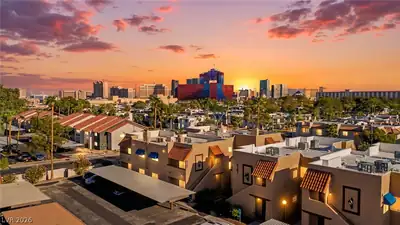 4151 Gannet Circle 377, Las Vegas