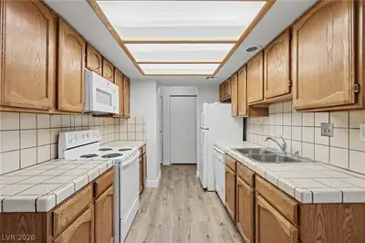 4151 Gannet Circle 377 Kitchen