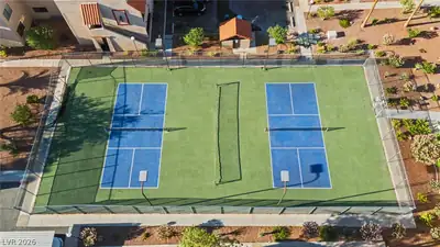 4151 Gannet Circle 377 Aerial View