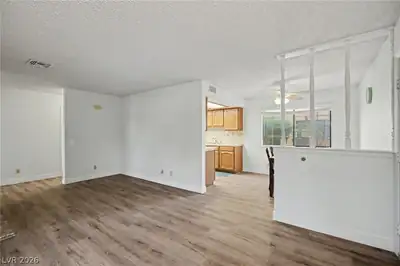 4151 Gannet Circle 377 Living Room