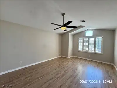 1609 Altimeter Lane Primary Bedroom