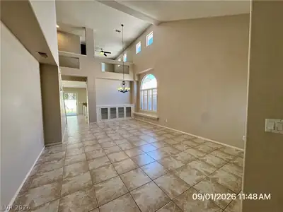 1609 Altimeter Lane Living Room