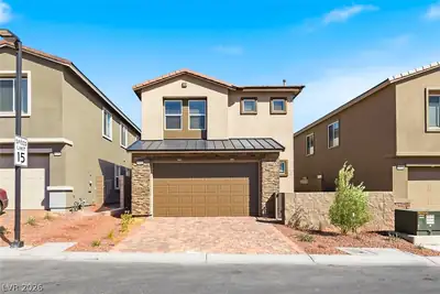 1752 Strada Nathan, Henderson