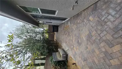 762 Elstree Court Patio
