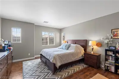 6714 Catoctin Avenue Bedroom