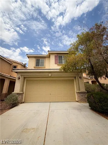 9031 Spring Star Court