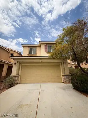 9031 Spring Star Court, Las Vegas