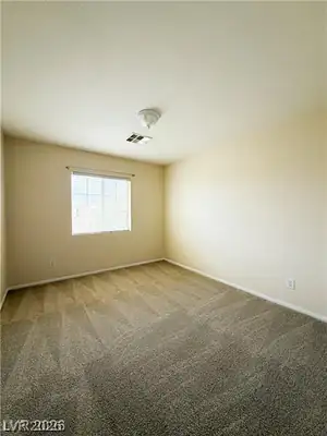 9031 Spring Star Court Bedroom