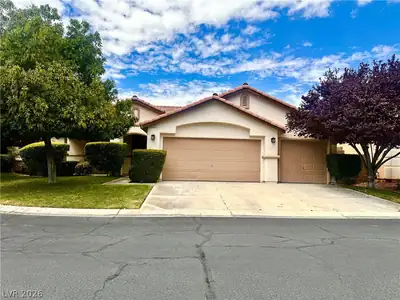 3505 Auburn Shadow Street, Las Vegas