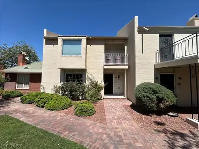 596 Tam O Shanter, Las Vegas